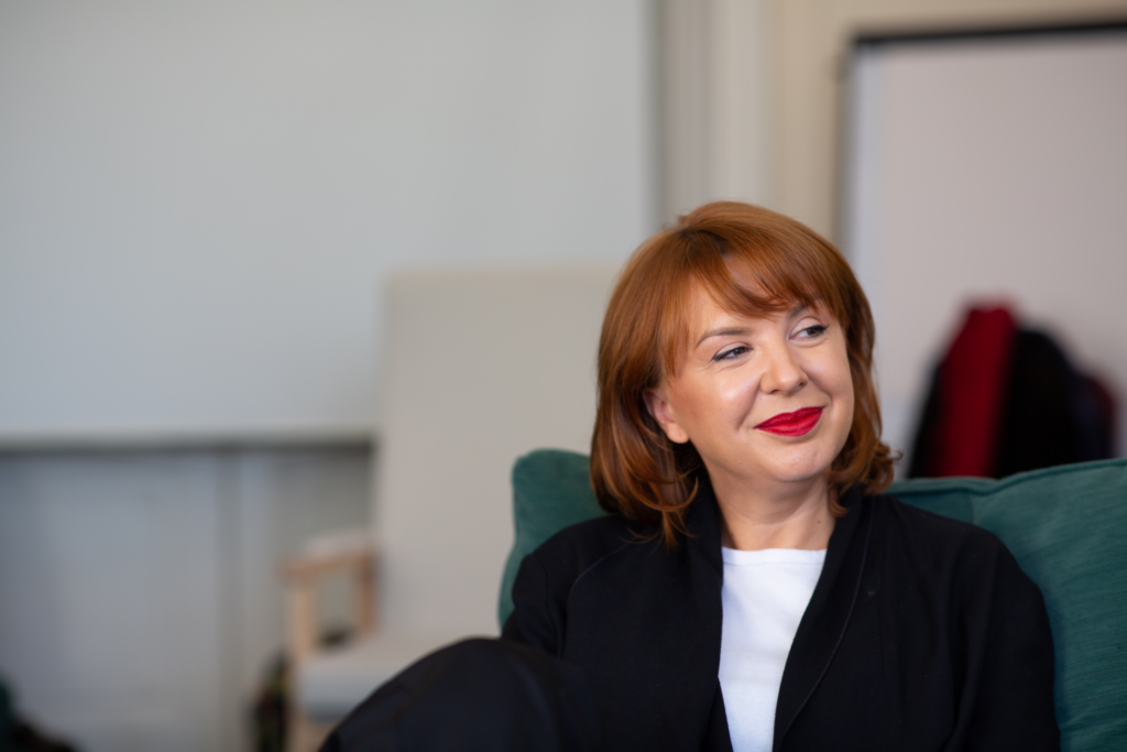 Apply Now: Certificate in Therapeutic Skills and Studies