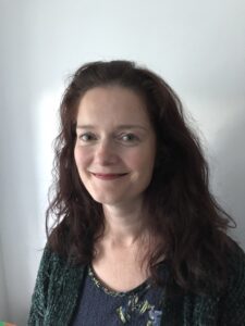 Annabel Devine