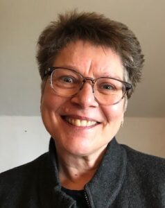 Alison Jenkins
